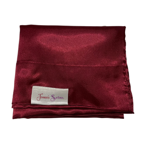 Bordeaux Pillowcase