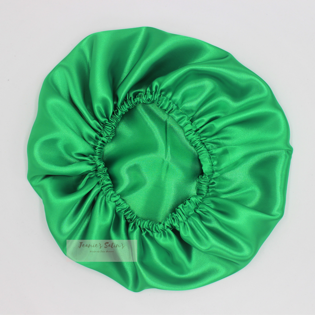 Emerald Child Bonnet