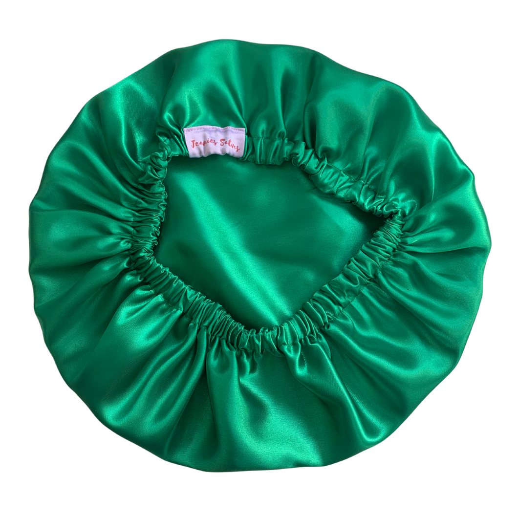 Emerald Bonnet