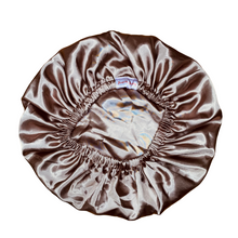 Load image into Gallery viewer, Jeanie&#39;s Satins Double-Sided Satin Bonnets
