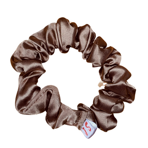 Fawn Scrunchie