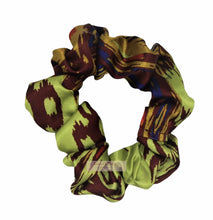 Load image into Gallery viewer, Large Satin Scrunchies
