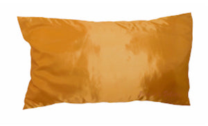 Mustard Pillowcase