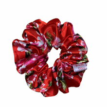 Load image into Gallery viewer, Cherry Blossom Scrunchie
