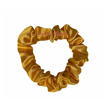 Load image into Gallery viewer, Mustard Scrunchie
