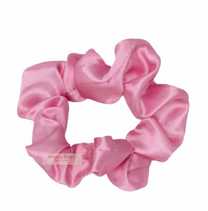 Baby Pink Scrunchie