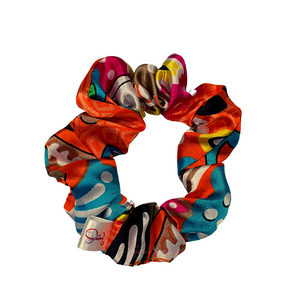 Rio Scrunchie