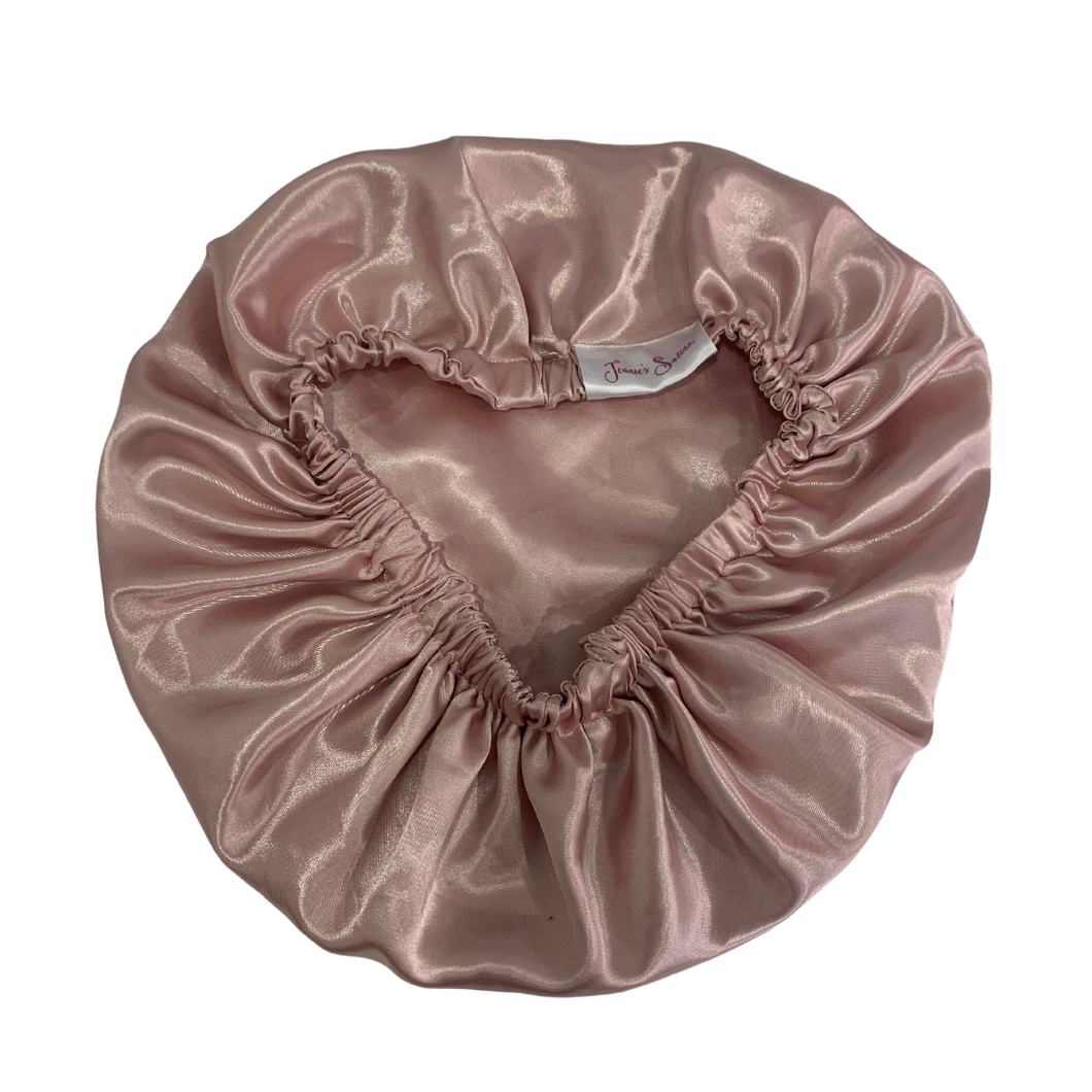 Light Pink Bonnet