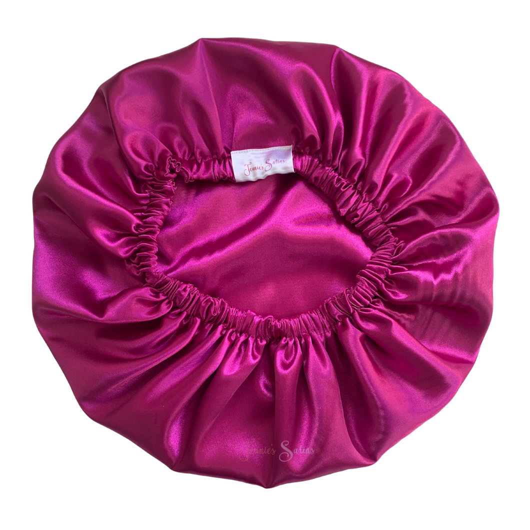 Magenta Bonnet