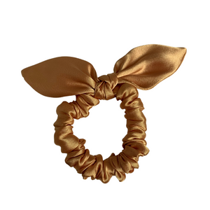 Bow Scrunchie