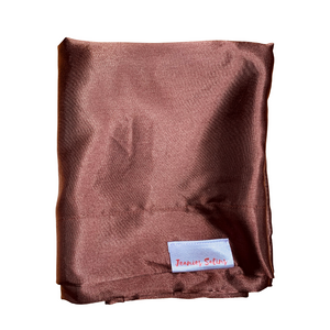 Umber Pillowcase